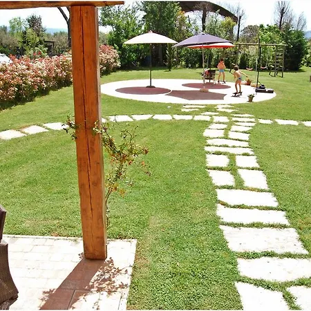 Il Cantuccio Bed and Breakfast Cascina Habitación foto