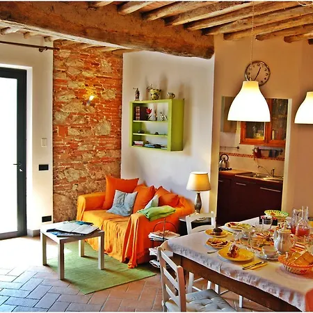 Il Cantuccio Bed and Breakfast Cascina Habitación foto