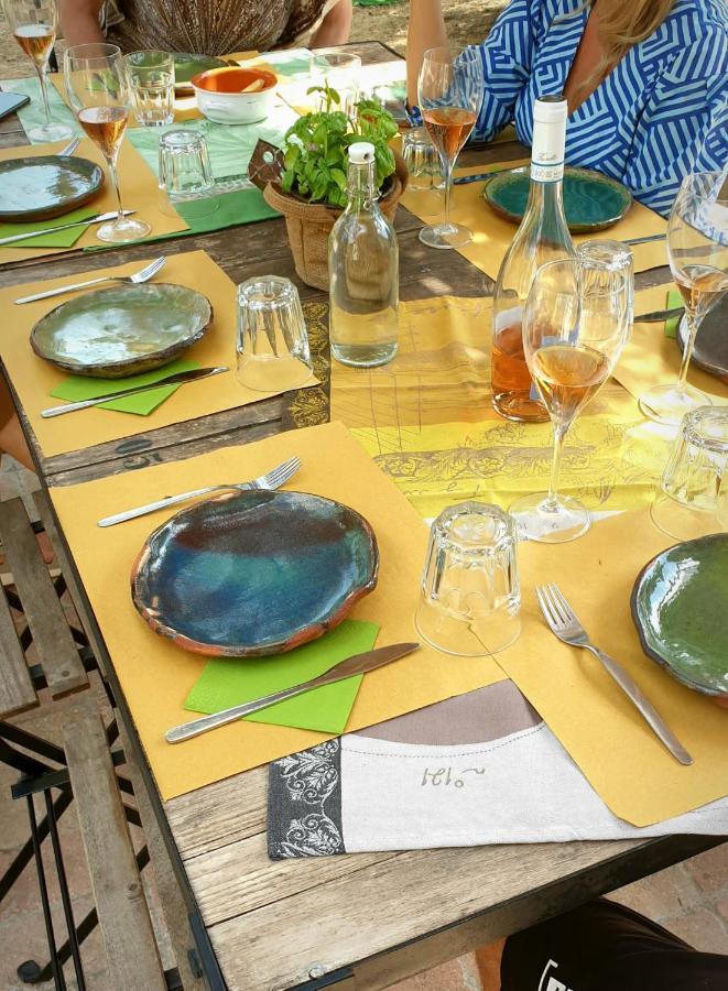 Couette-café Il Cantuccio 3*