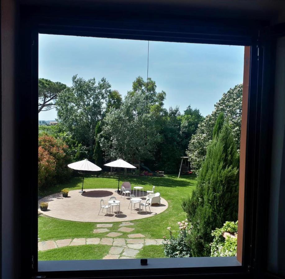 Couette-café Il Cantuccio Cascina